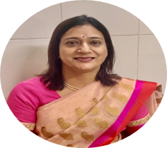 Prof. Smriti Agrawal